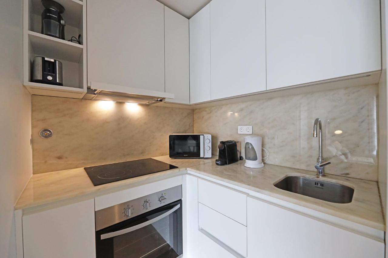Flh Boavista Flat Iii