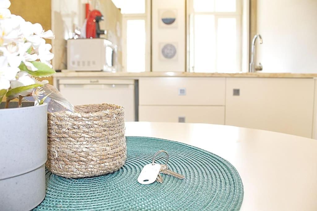 Benskins Loft Downtown Apartamento Porto