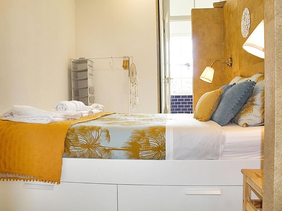 Benskins Loft Downtown Apartamento