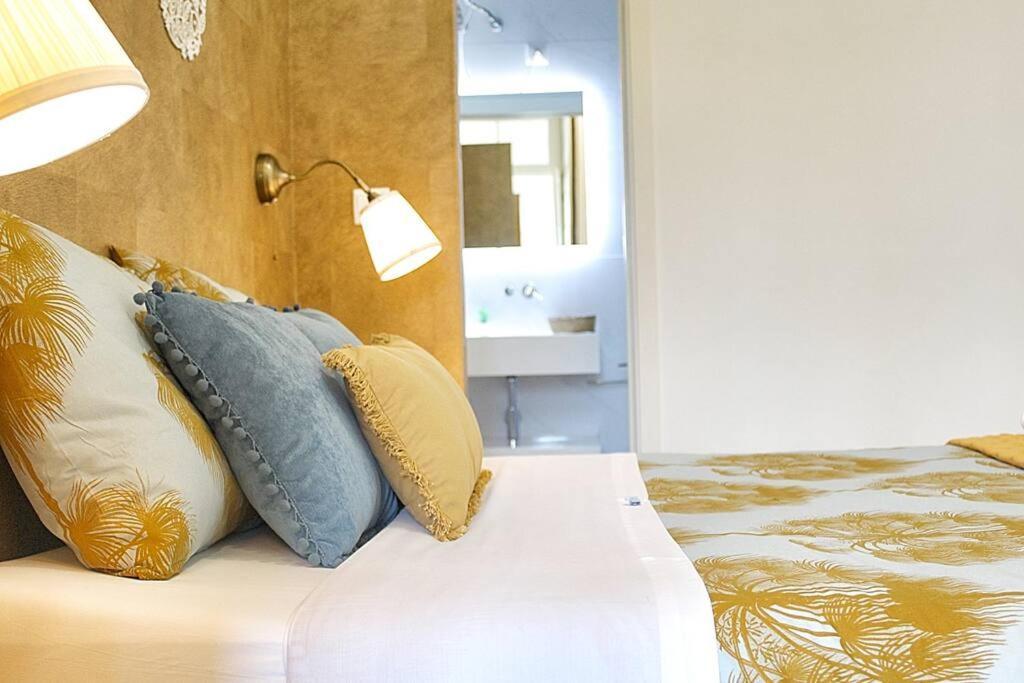 Apartamento Benskins Loft Downtown