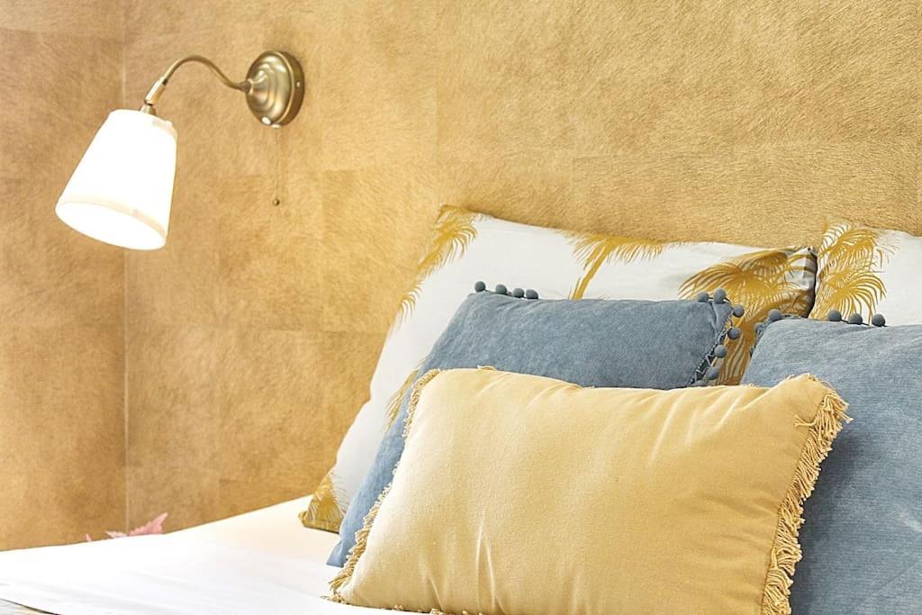 Benskins Loft Downtown Apartamento Porto