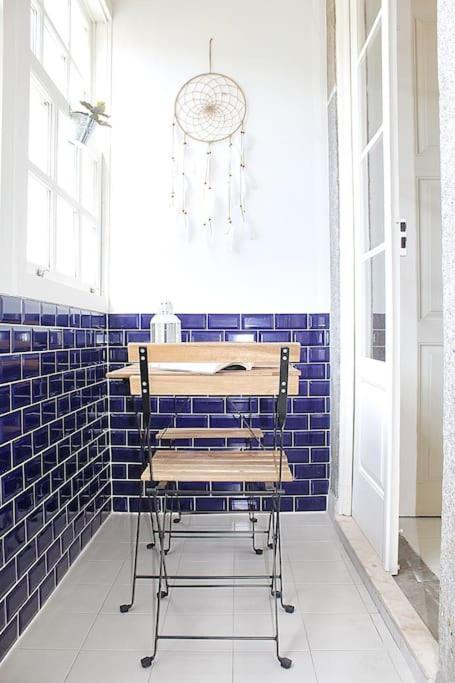 Apartamento Benskins Loft Downtown *