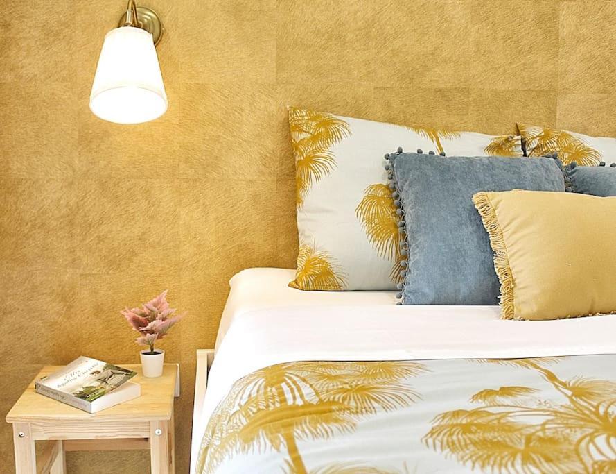 Benskins Loft Downtown Apartamento Porto