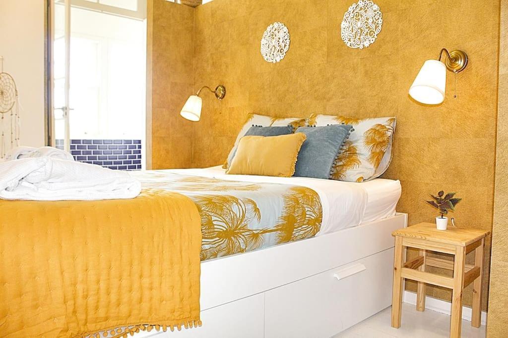 Benskins Loft Downtown Apartamento Porto
