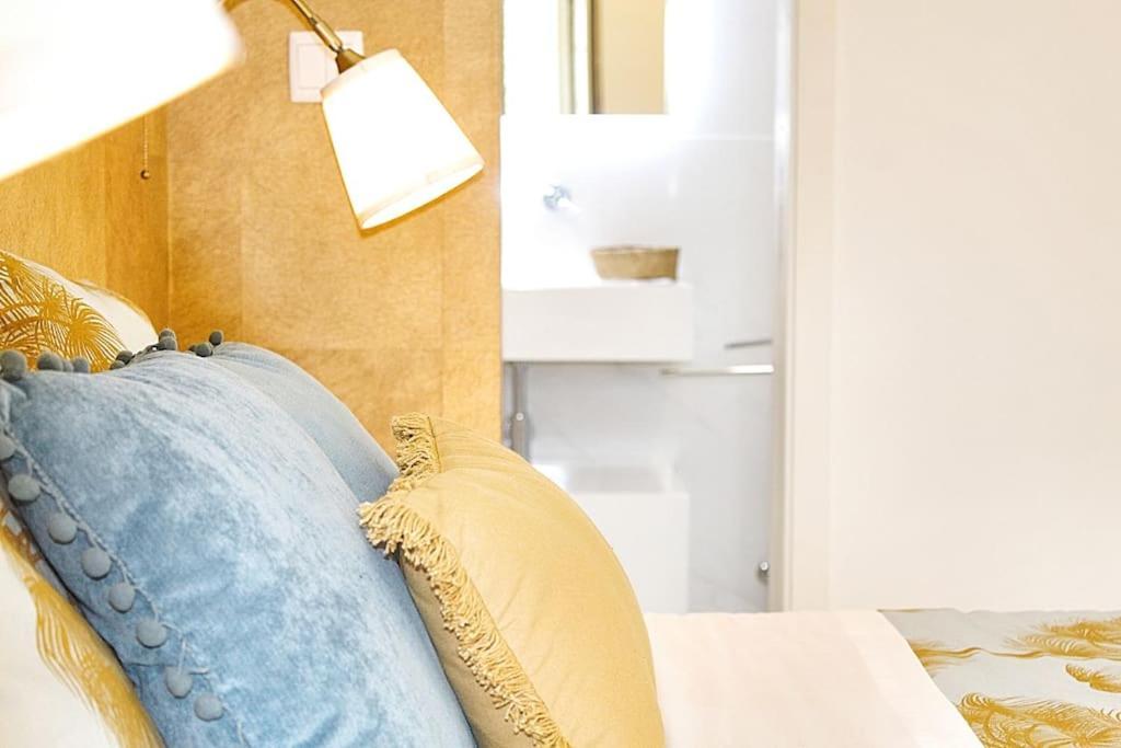 Benskins Loft Downtown * Porto