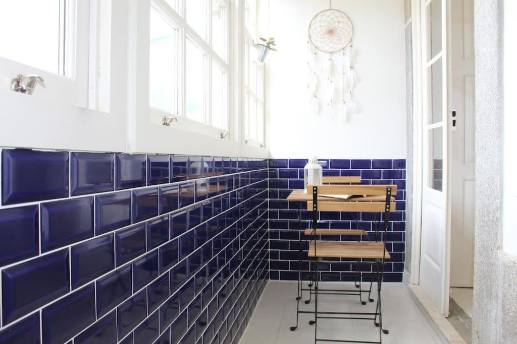 Benskins Loft Downtown Apartamento