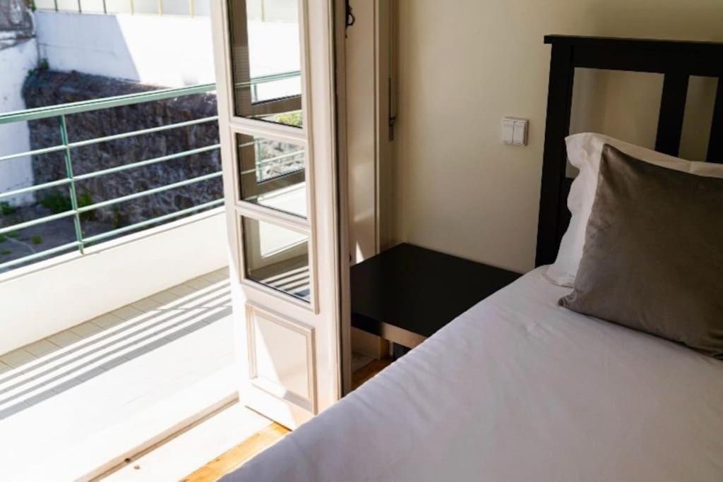 Climatise Avec Balcons Apartment *