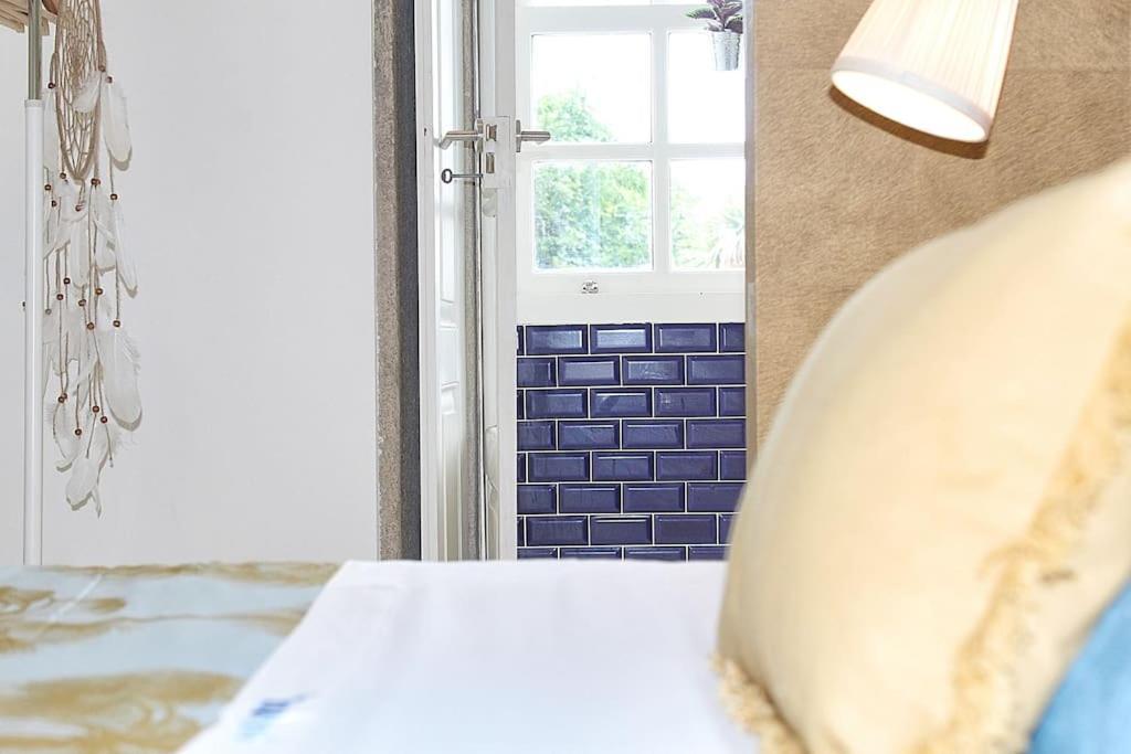 Benskins Loft Downtown Apartamento