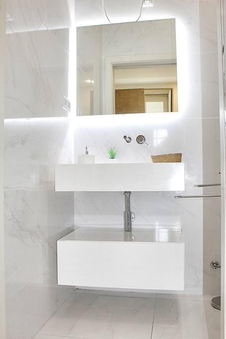Benskins Loft Downtown Apartamento *