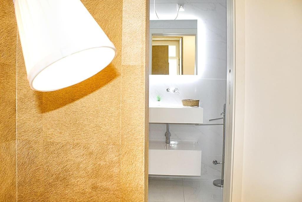 Benskins Loft Downtown Apartamento Porto