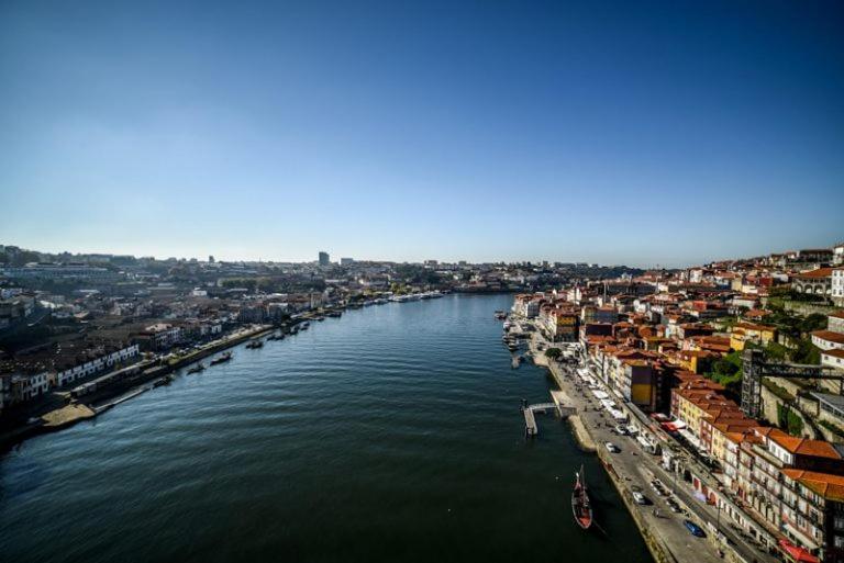 Porto Apartments Apartment
