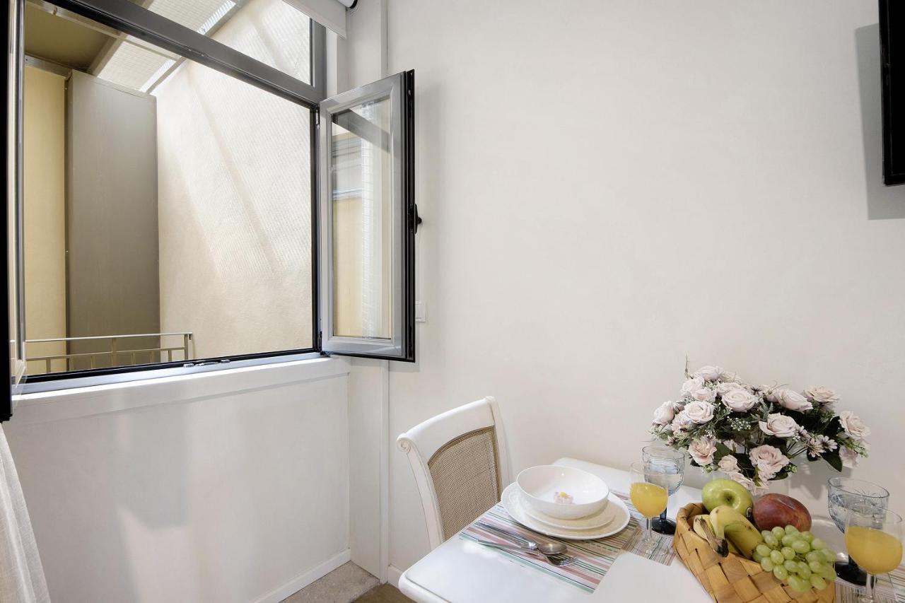 Appartement Village 6 *