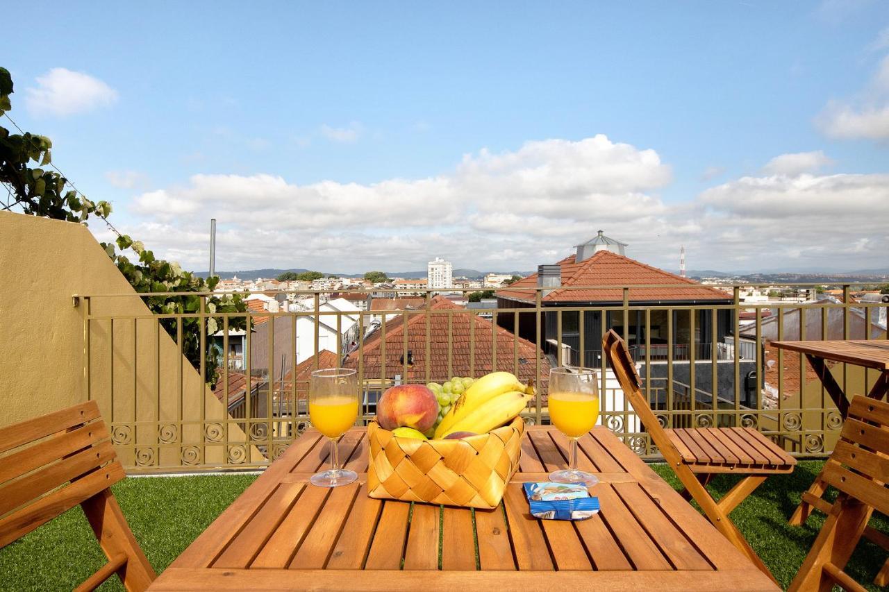 Village 6 * Porto