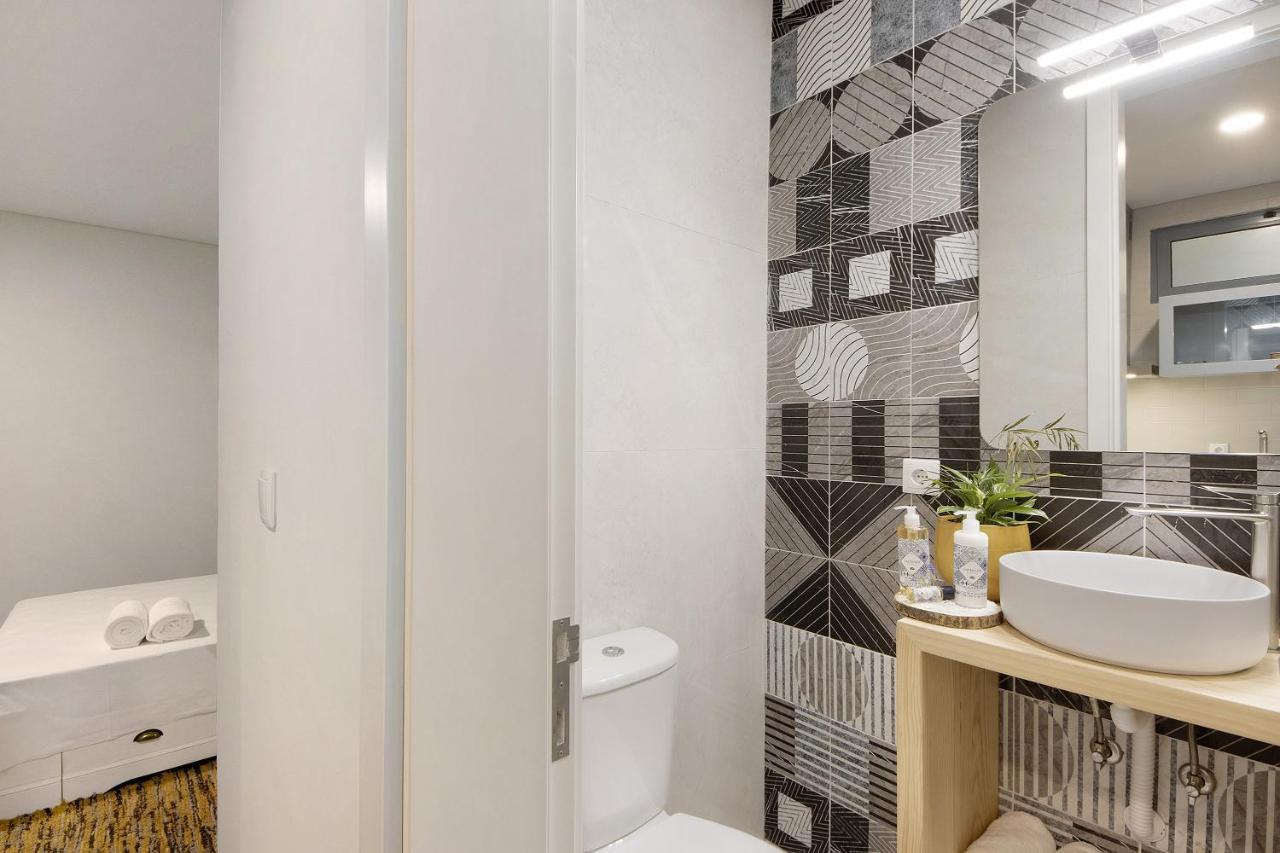Appartement Village 6 Porto