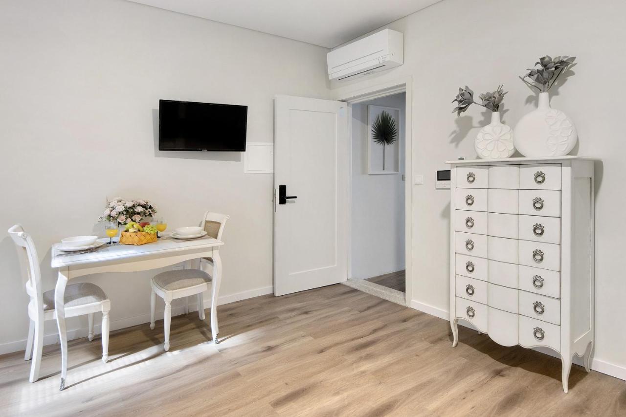 Village 6 Appartement *