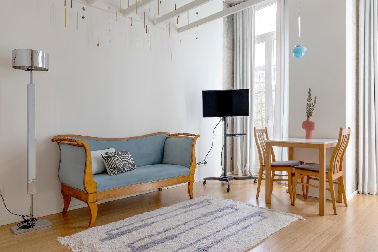The Art - Homes Porto