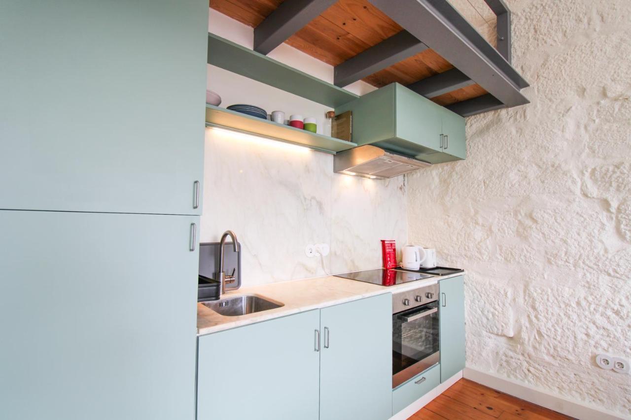 Cativo Mezzanine Loft *