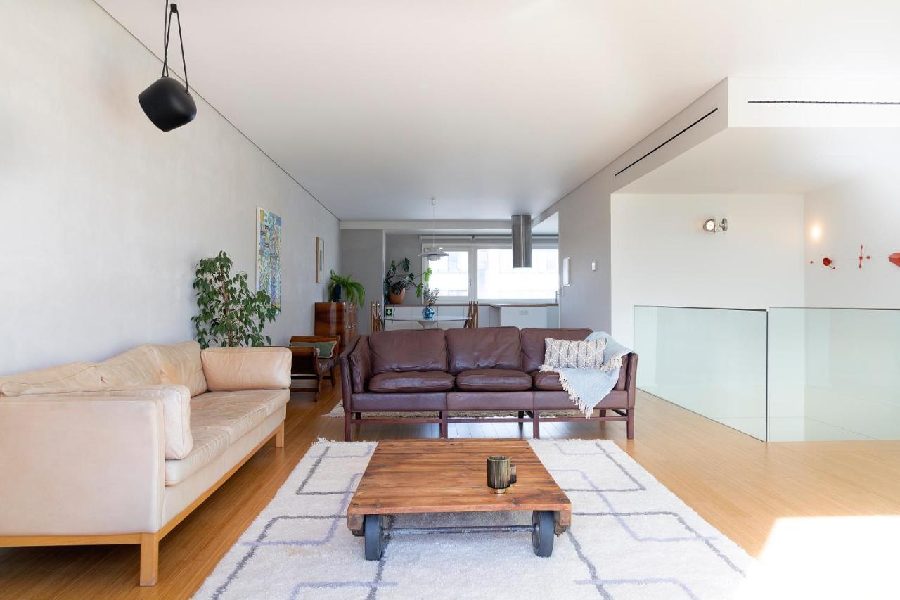 The Art - Homes Porto