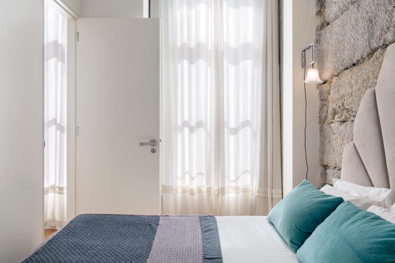 Apartment The Art - Homes Porto