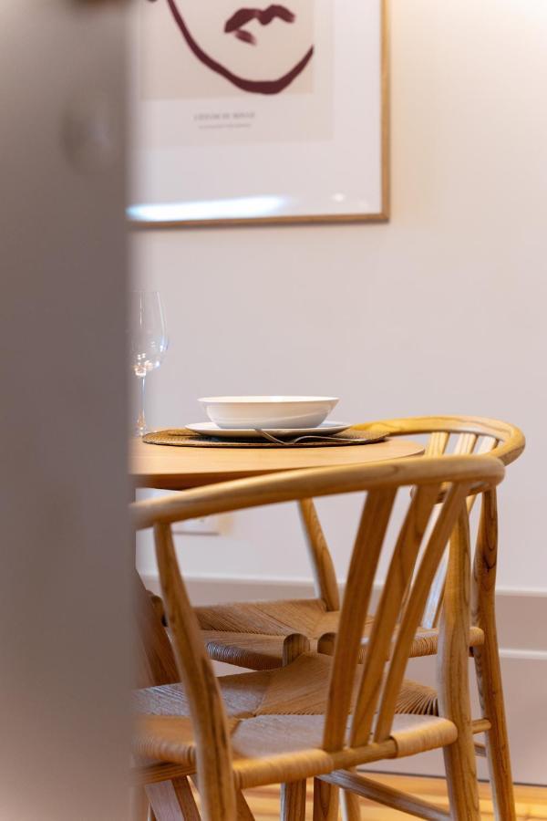 Dom Joao Premium By Da'home Apartment *