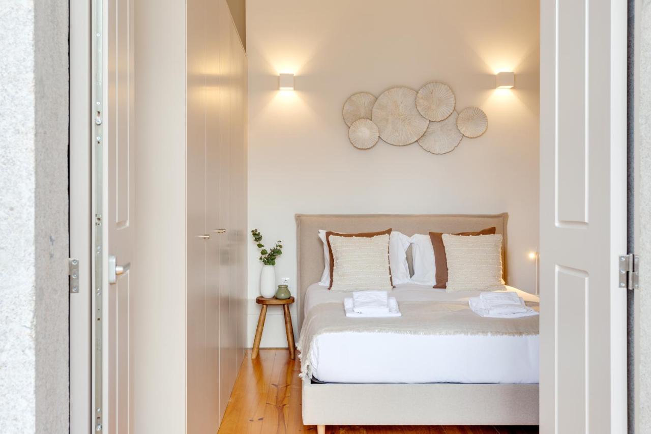 Apartment Dom Joao Premium By Da'home Porto