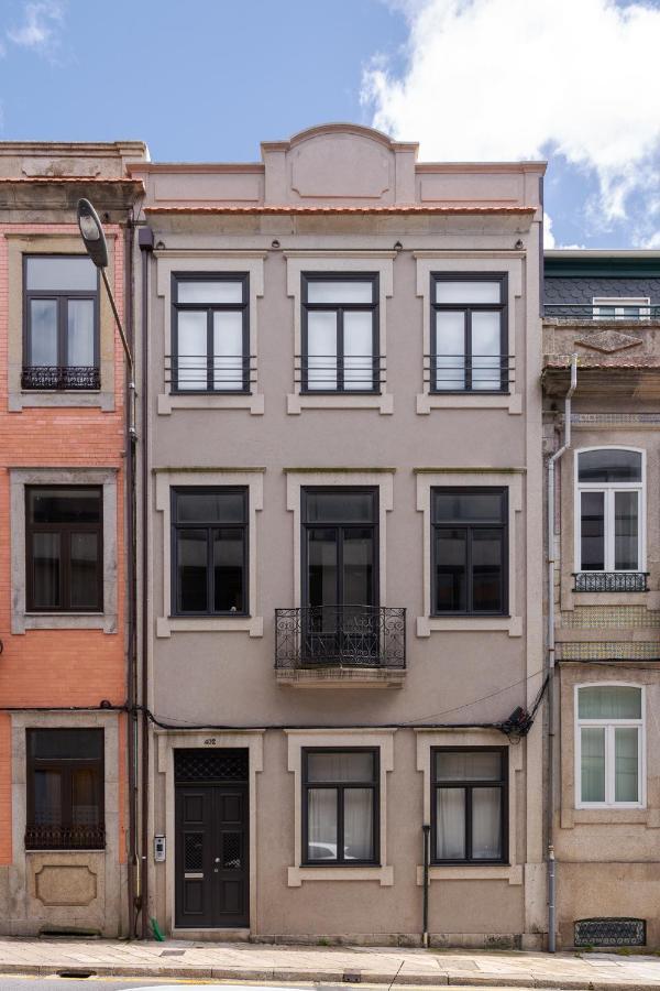 Apartment Dom Joao Premium By Da'home