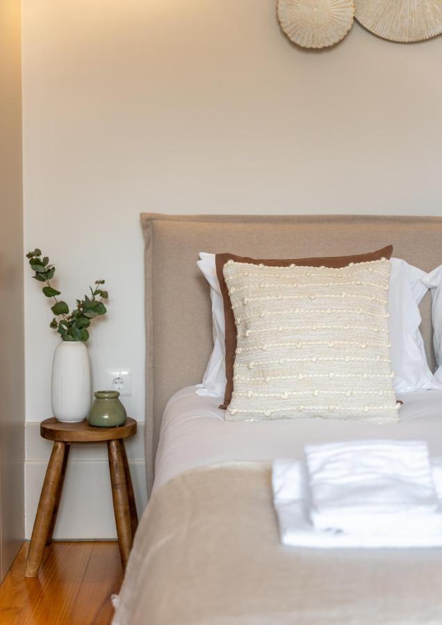 Apartment Dom Joao Premium By Da'home