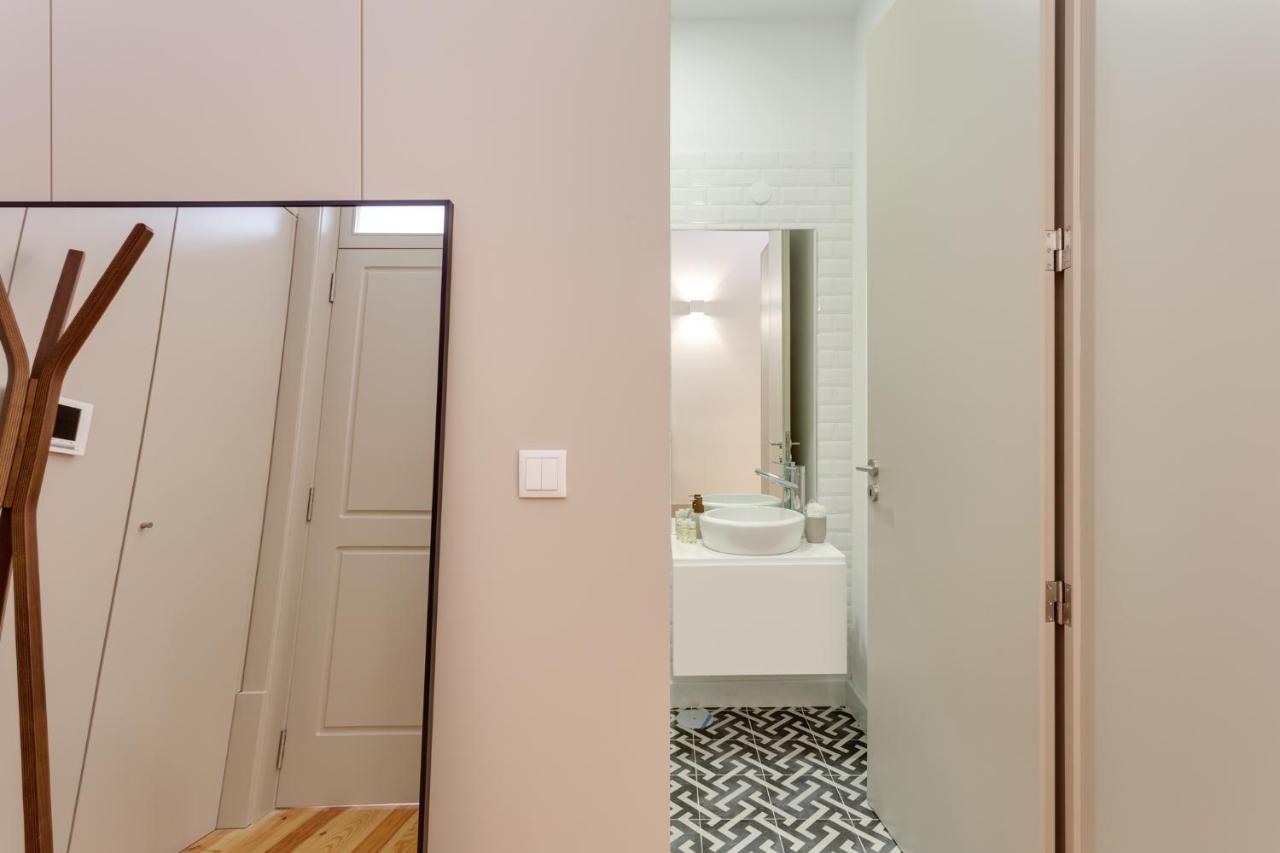 Apartment Dom Joao Premium By Da'home Porto