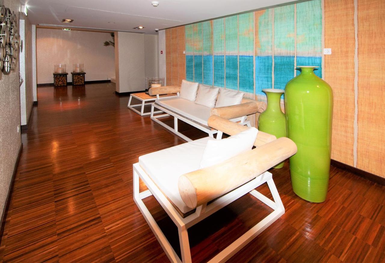 Trindade Hotel 4*