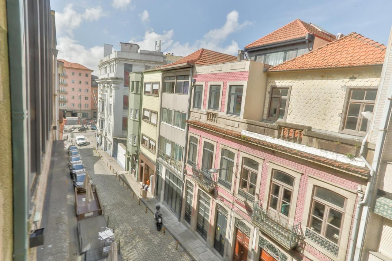 Apartment Downtown Living - Picaria Porto