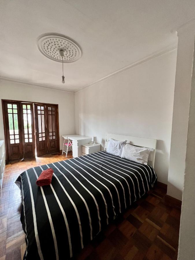 Asprela Homestay Porto