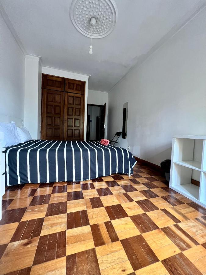 Asprela Homestay *