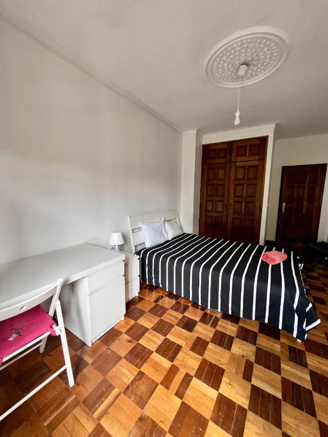 Asprela Homestay *