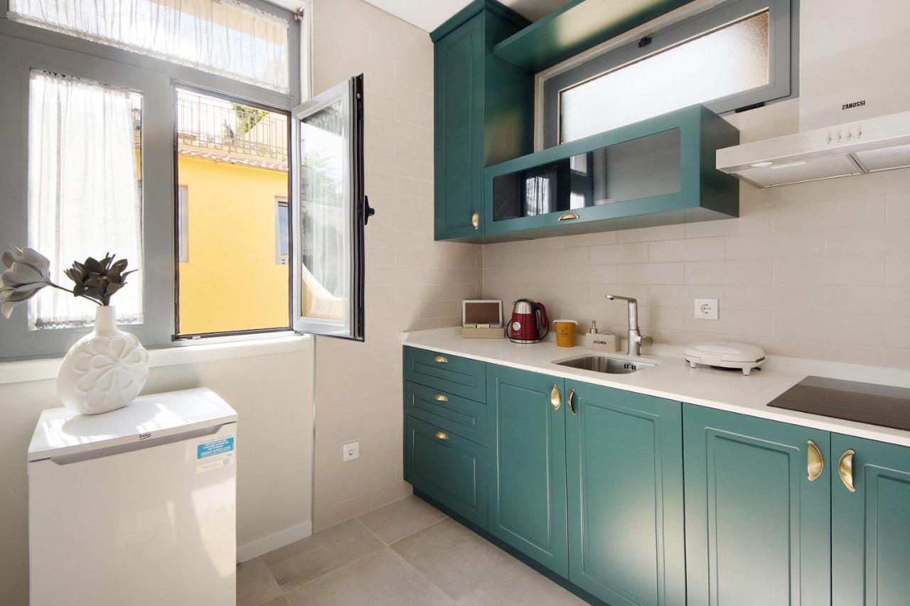 Village 8 Apartamento