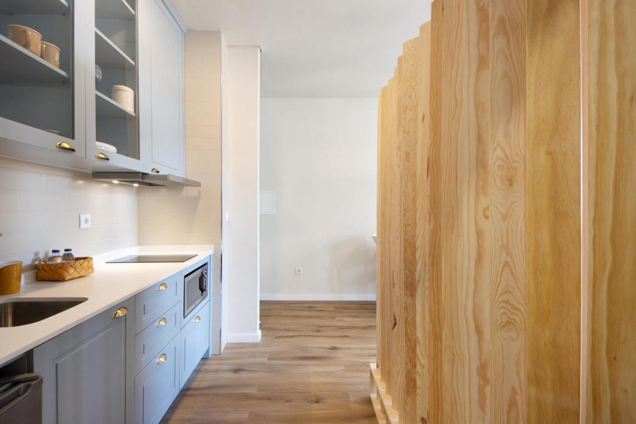 Appartement Village 5 *