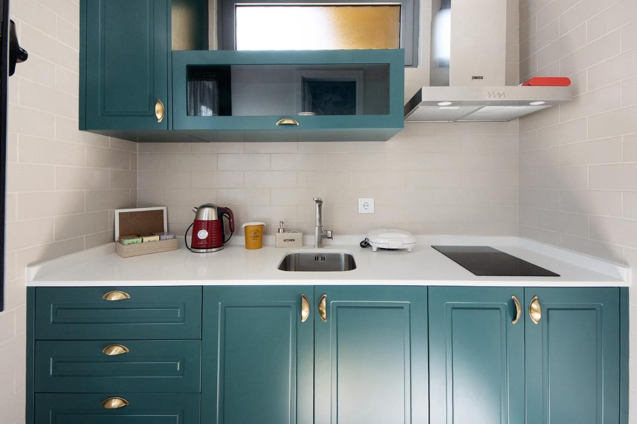 Apartamento Village 8