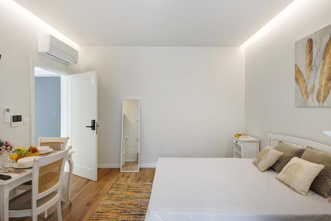 Village 8 Appartement