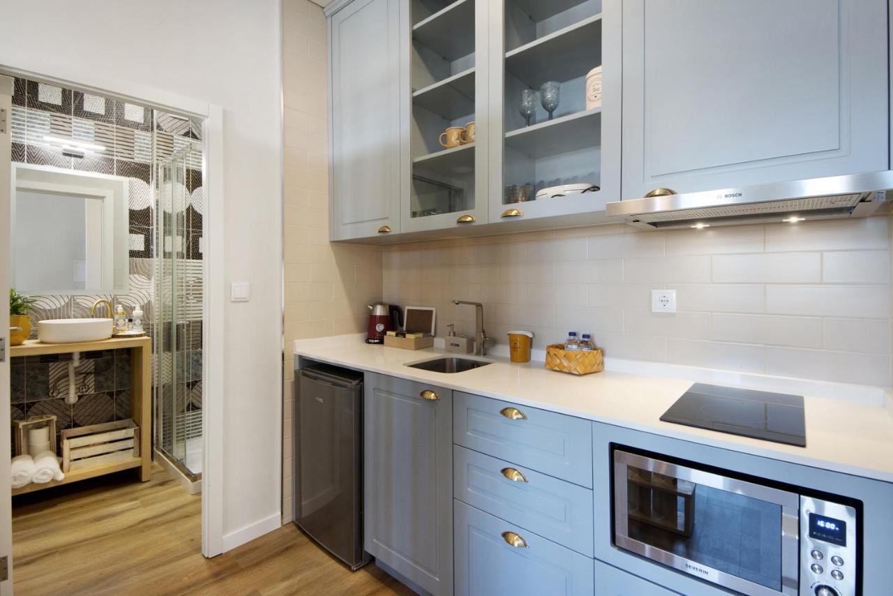 Village 5 Appartement