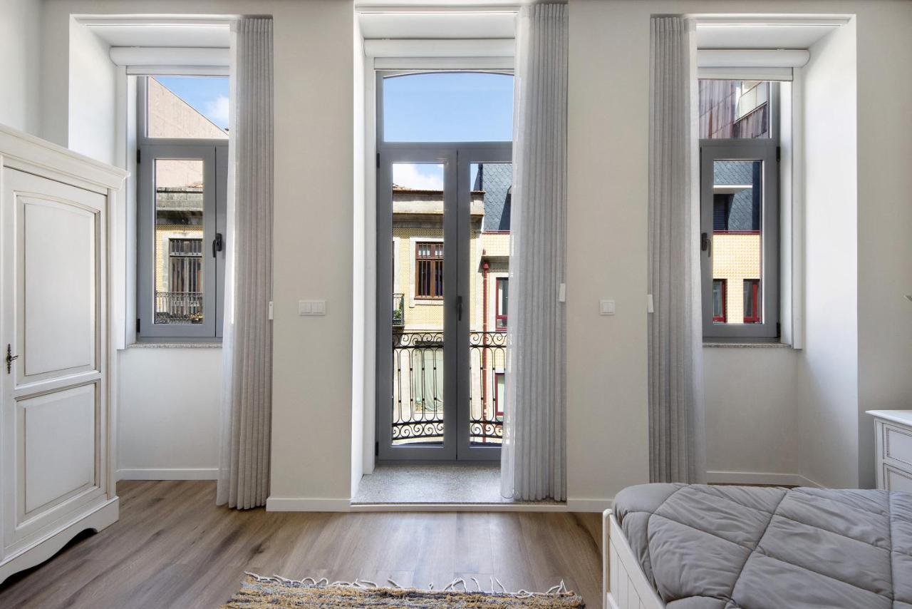 Village 3 Appartement Porto