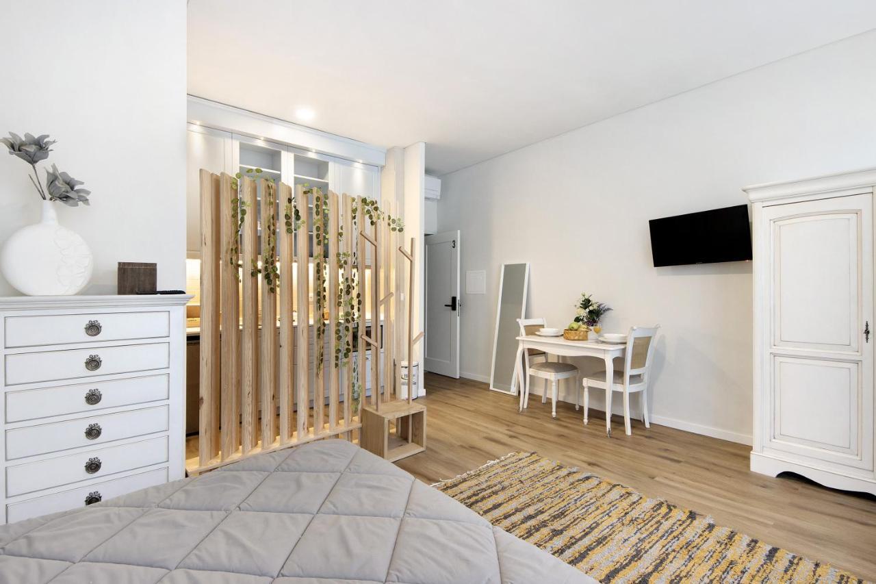 Village 3 Appartement *
