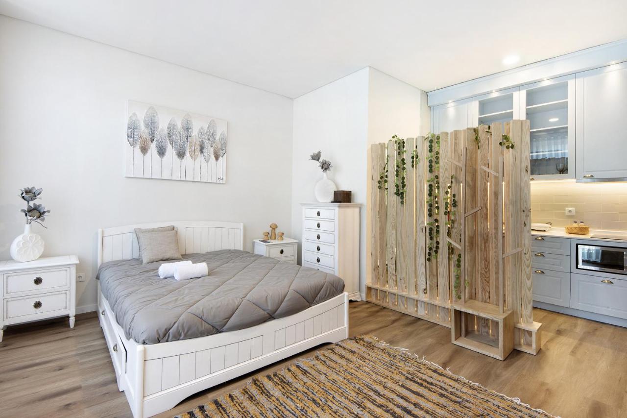 Village 3 Appartement