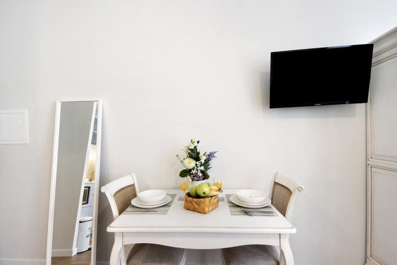 Village 3 Appartement *