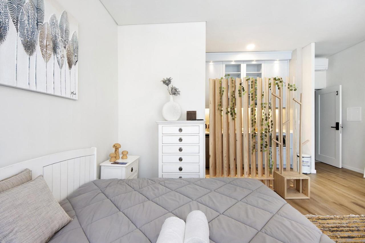 Village 3 Appartement Porto