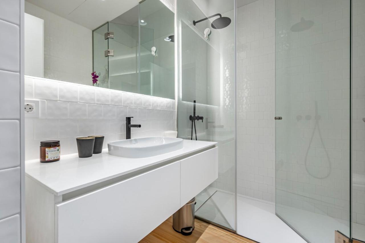 Nomads Lux - Jardim A Vista Appartement
