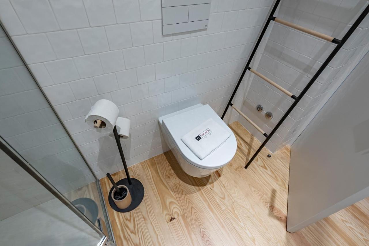 Nomads Lux - Jardim A Vista Appartement *