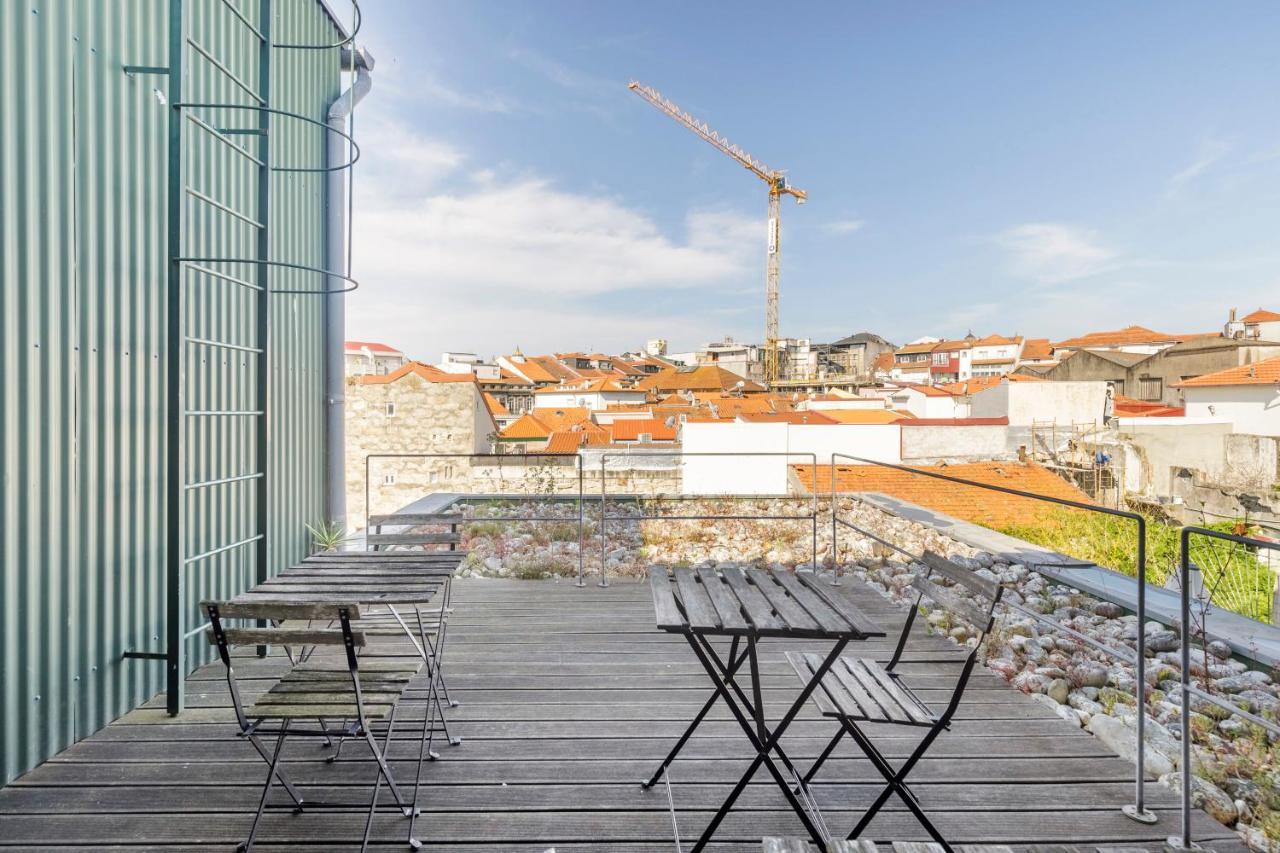 Design Poveiros Duplex *