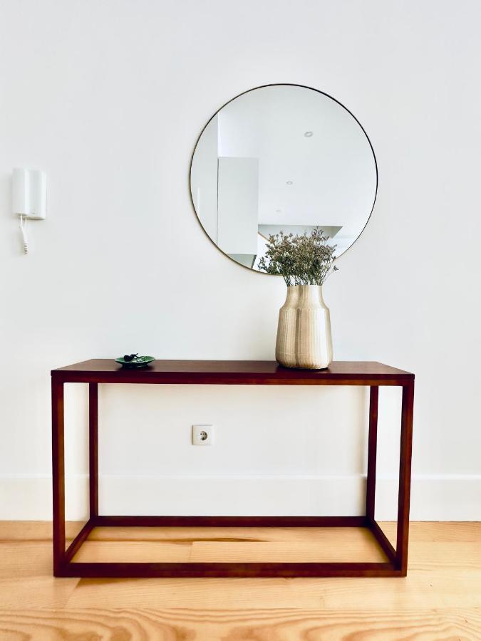 Apartamento Vibrant Apartments-bonfim Porto
