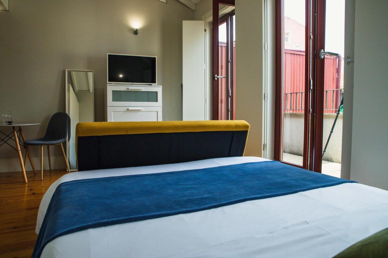 Apartment Patio Sto Ildefonso- Downtown And Front Balcony *