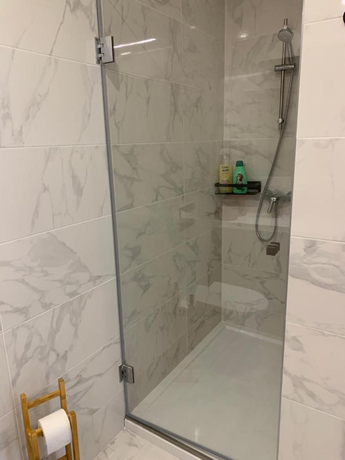 Apartment Amazing Formosa B- With Ac *