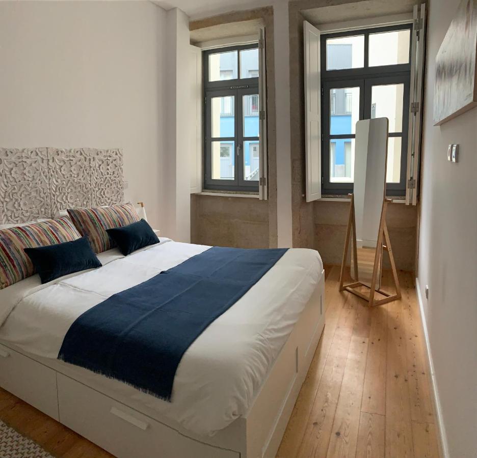 Apartment Amazing Formosa B- With Ac Porto